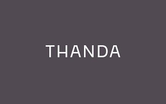 Thanda