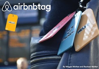 Airbnb Tag