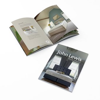 John Lewis Brochure