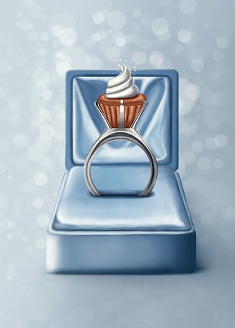 Diamond bakery