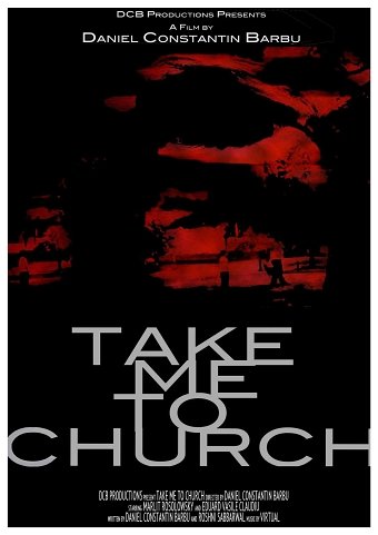 Take Me To Church Short-Film