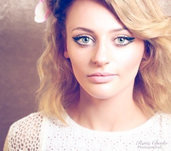 Rosie Cheeks Photography