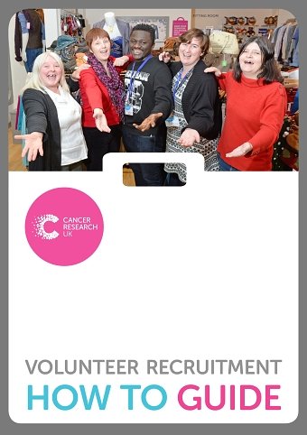 Recruitment Campaign