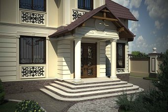 Private House