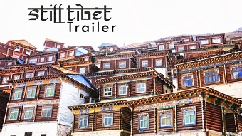Still Tibet