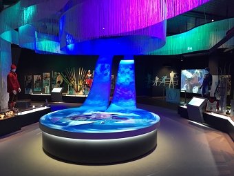 The Norwegian Olympic Museum
