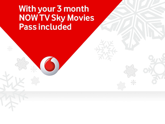 Sky Movies activation campaign