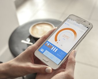 Smart Home App