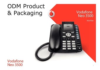 Vodafone NEO3500