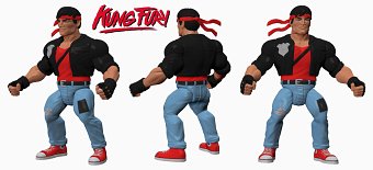 Spy monkey toys