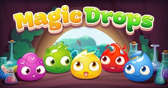 Magic Drops