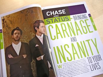 The Student Guide 2011