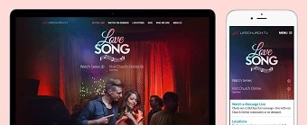 LifeChurch Tv