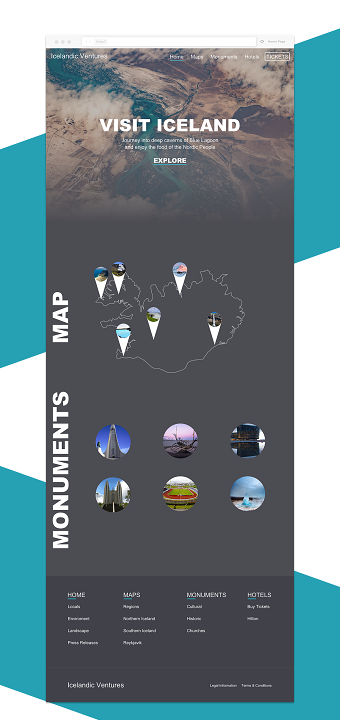 Icelandic Ventures