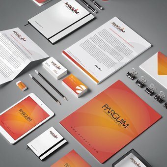 Corporate Branding Services In Dubai