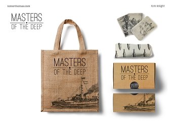 Masters of the Deep