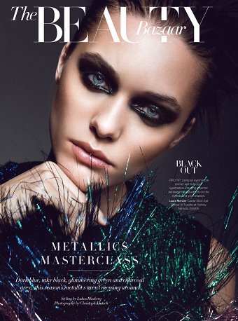 Metallics Masterclass