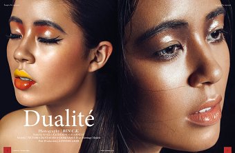 Dualité
