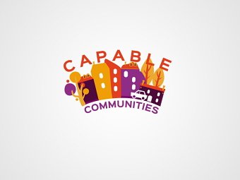 Capable Communities Branding