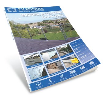 Handrail & Flooring Catalogue