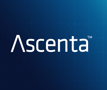 Branding for Ascenta