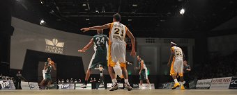 Plymouth Raiders