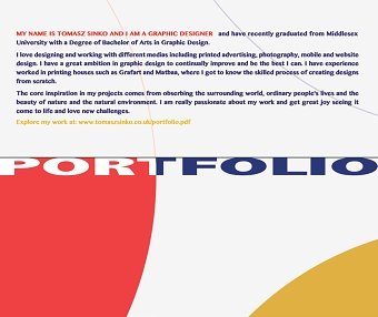 My Portfolio