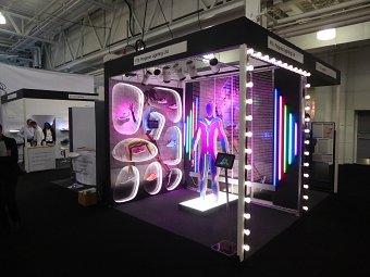 Retail Design Expo 2016
