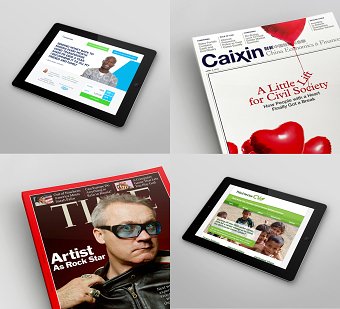 Freelance/contract designer (sample 4)
