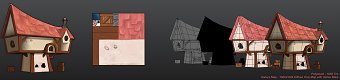 3D Art Assets