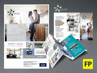 Brand Collateral