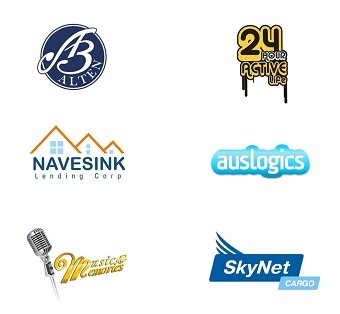 my design logo 2004 - 2016