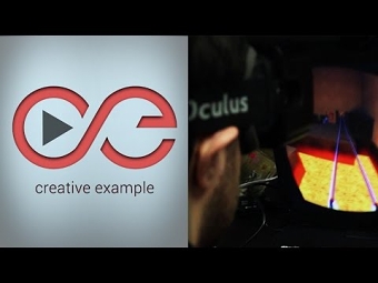 Managing Creative Example YouTube