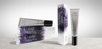 Wild about Beauty, Packaging