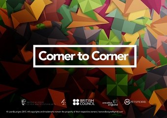 Corner to Corner