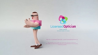 Licensed Opticians