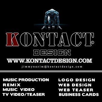 KONTACT DESIGN WEB VIDEO