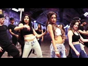 Short film Music Video