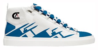 Shoe Designs
