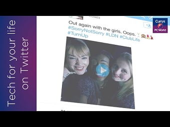 CurrysPCWorld - Are You Guilty of Faking It?
