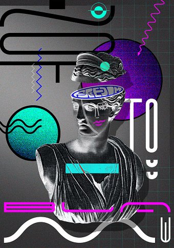 POSTER DESIGN - "Not to blame"- GDFS