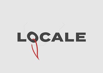 Locale App