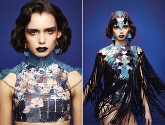 Jane Bowler AW16