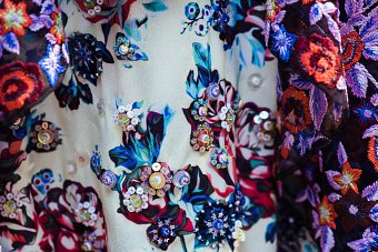 Mary Katrantzou SS16