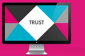 Thales - Trust Animation