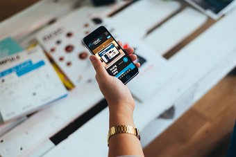cloudBuy Website