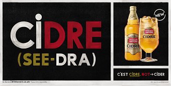 Stella Cidre