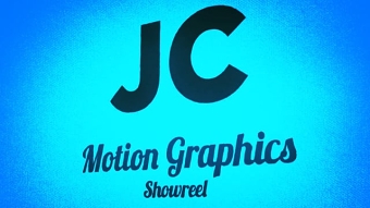 Motion Graphics Showreel Spring 2016