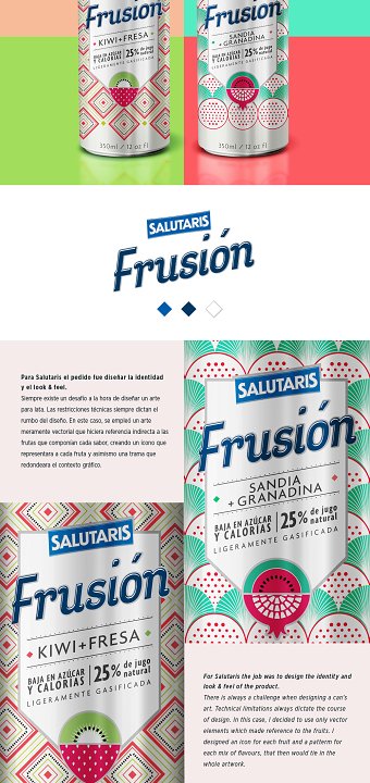 Frusion