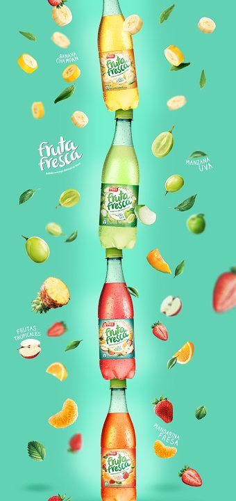 Fruta Fresca